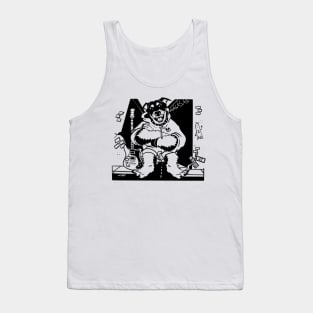 GBxLI Tank Top